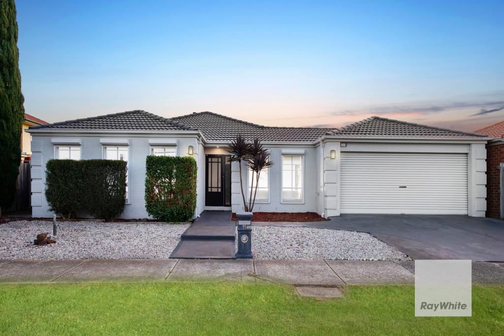 11 Lalwinya St, Delahey, VIC 3037