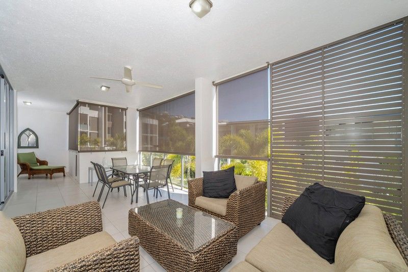 51/28 Landsborough St, North Ward, QLD 4810