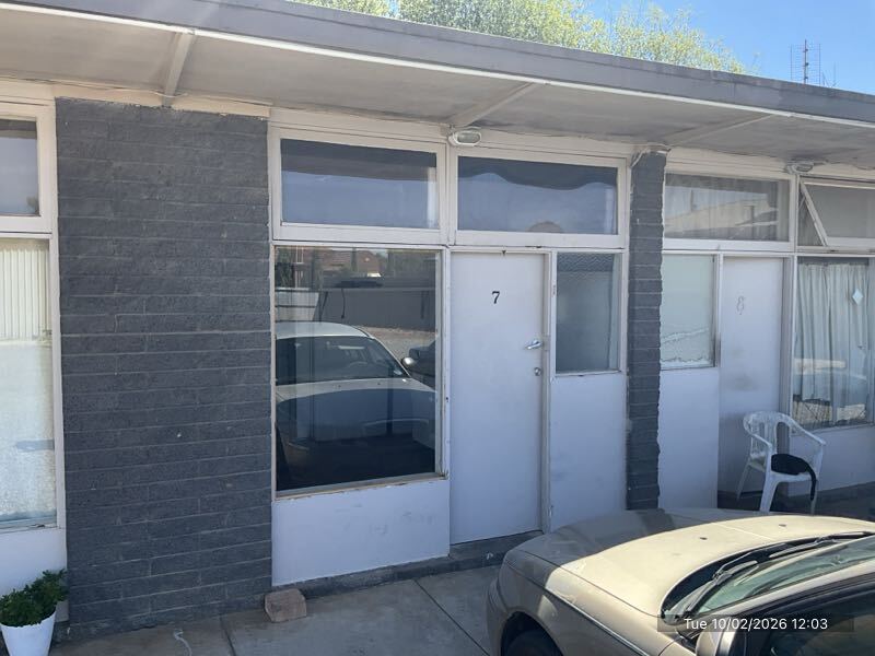 7/46 Tocumwal Rd, Numurkah, VIC 3636