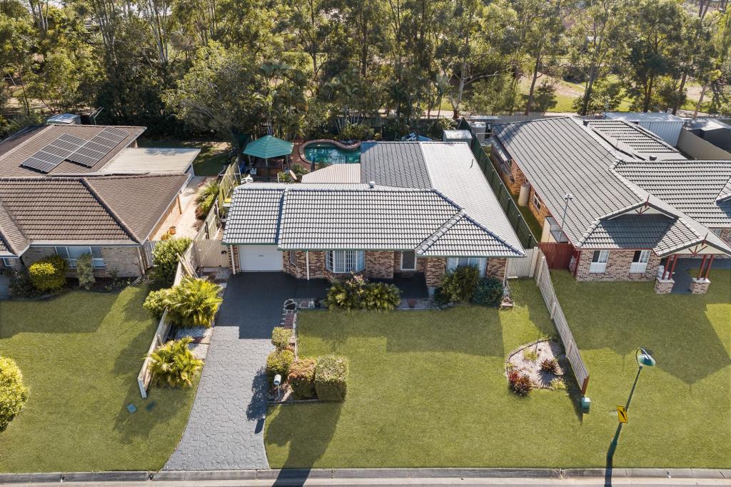 27 Lockyer Dr, Bray Park, QLD 4500