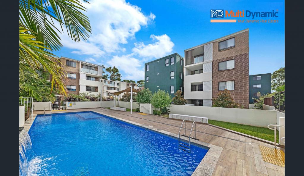 207/9D TERRY RD, ROUSE HILL, NSW 2155