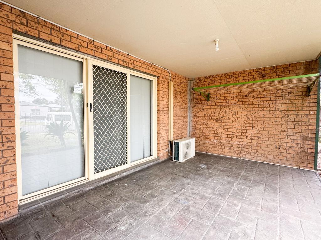 2/105-109 Albert St, Werrington, NSW 2747