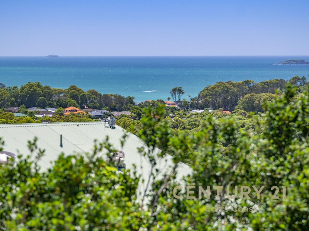 11 Aspect Dr, Coffs Harbour, NSW 2450