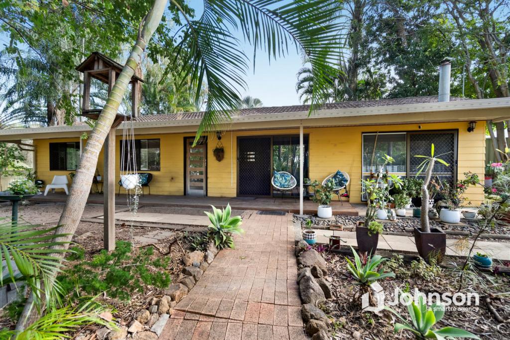 9 Brendan St W, Camira, QLD 4300