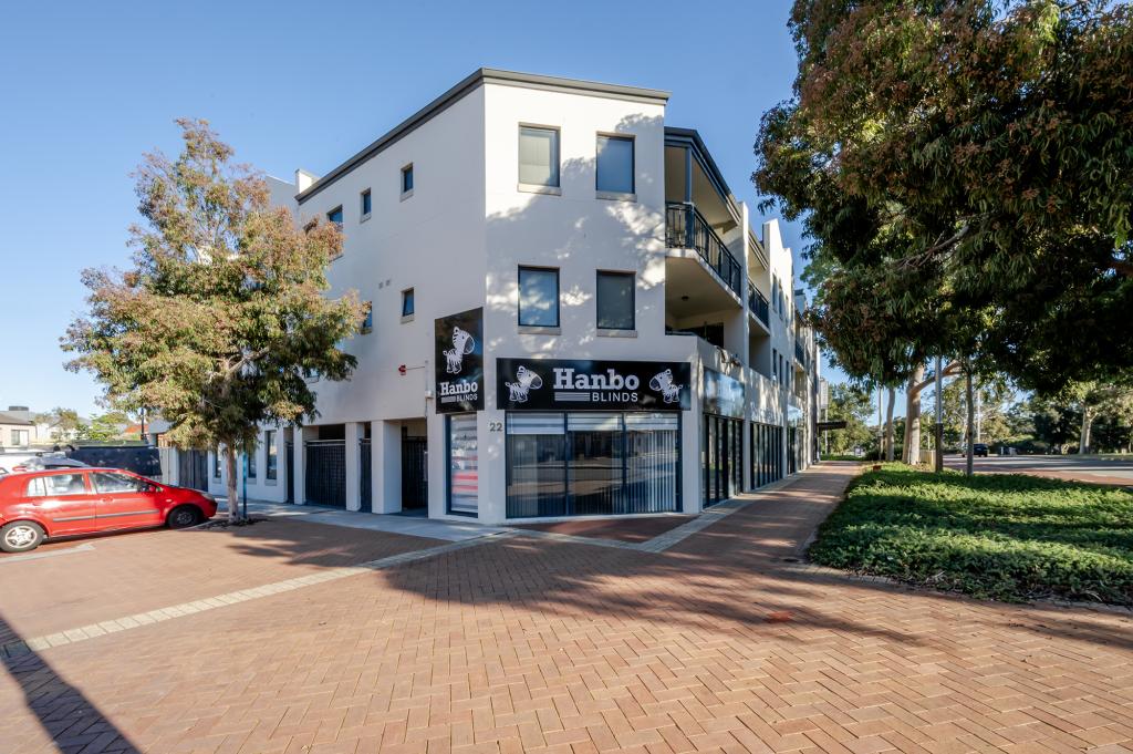 6/22 Grand Bvd, Joondalup, WA 6027
