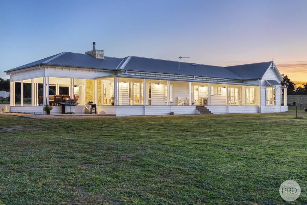 36 Kennedys Rd, Smythes Creek, VIC 3351