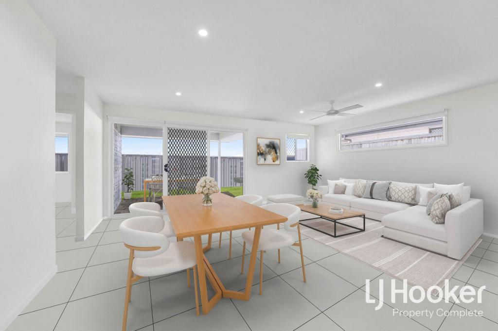 47 Namba Cct, Yarrabilba, QLD 4207