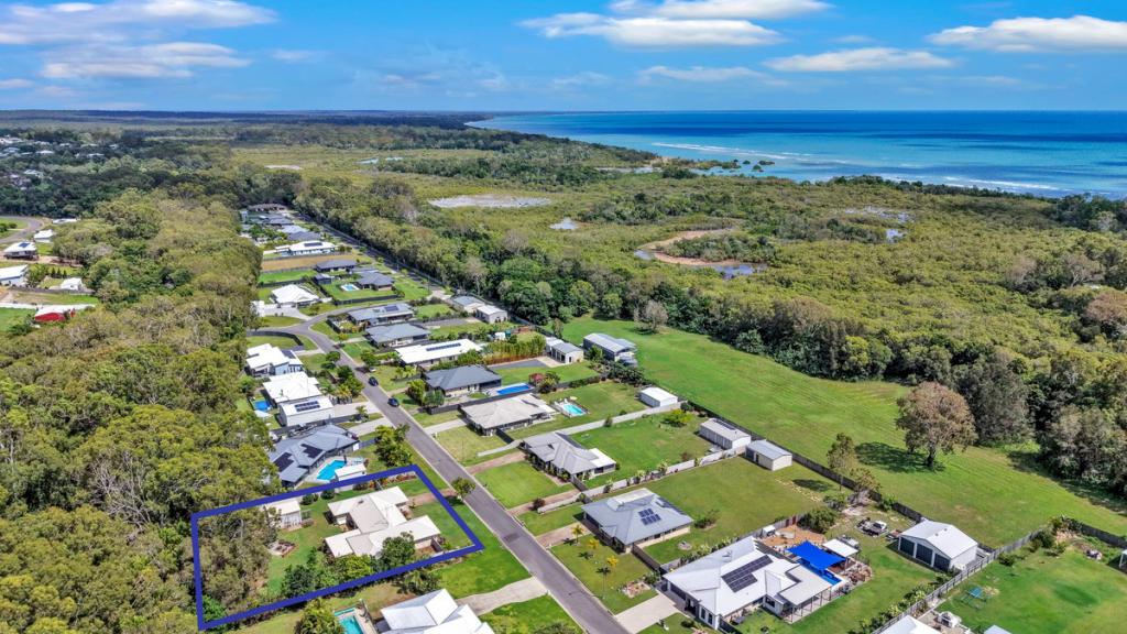 26 Waters Edge Dr, Craignish, QLD 4655
