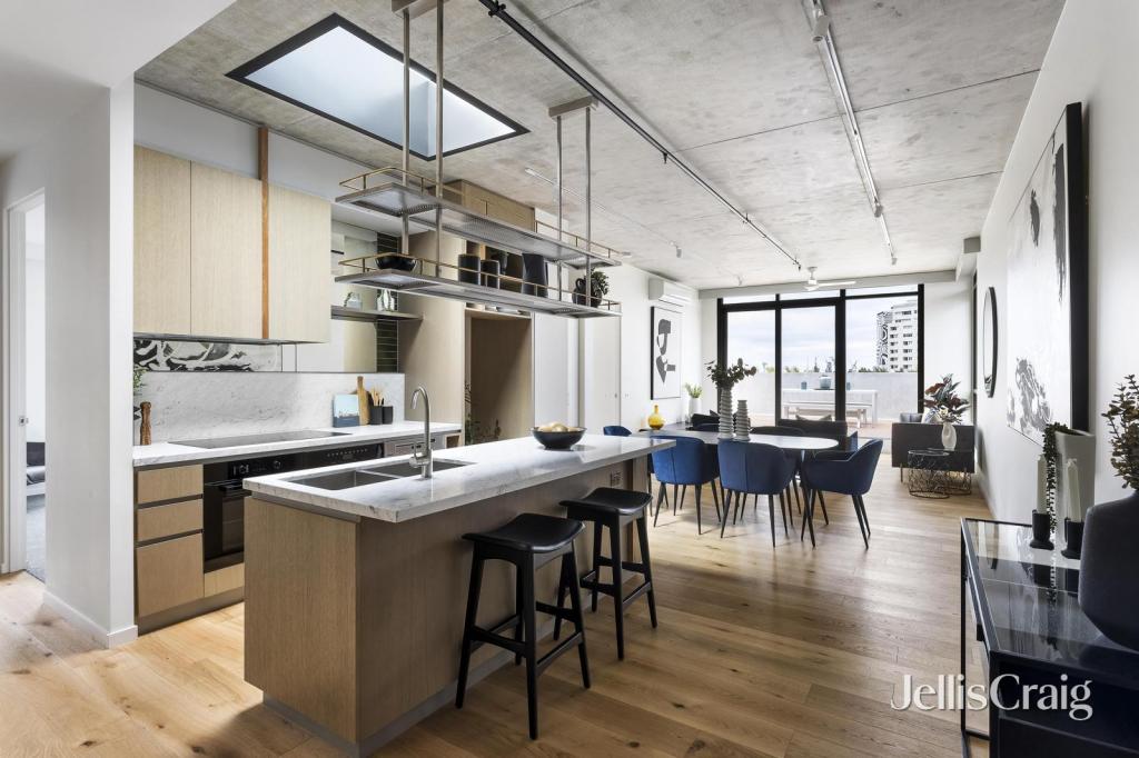 504/16 Walker St, Northcote, VIC 3070