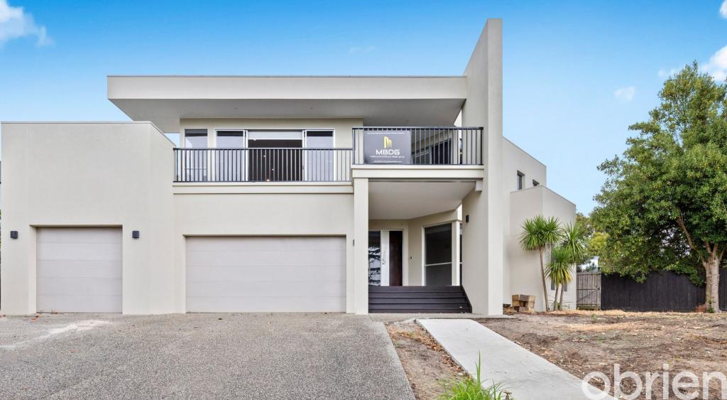18 Rendlesham Ave, Mount Eliza, VIC 3930