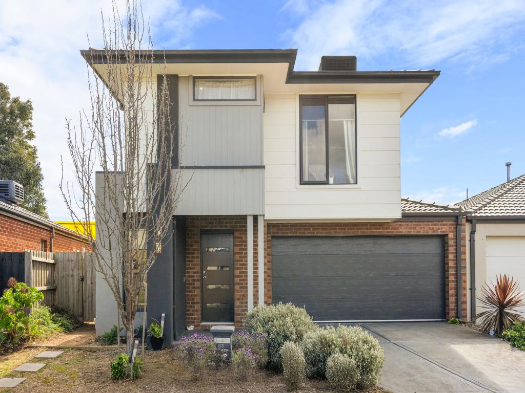 63 JEAN ST, POINT COOK, VIC 3030