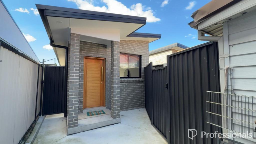 Contact Agent For Address, Fairfield, NSW 2165