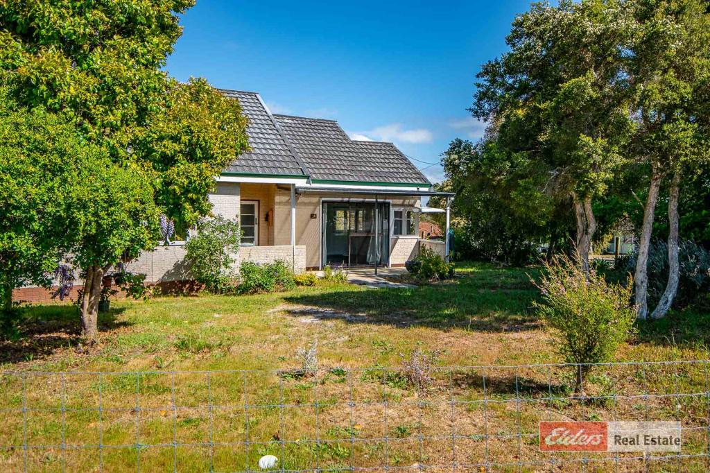 34 Deane St, Mount Barker, WA 6324