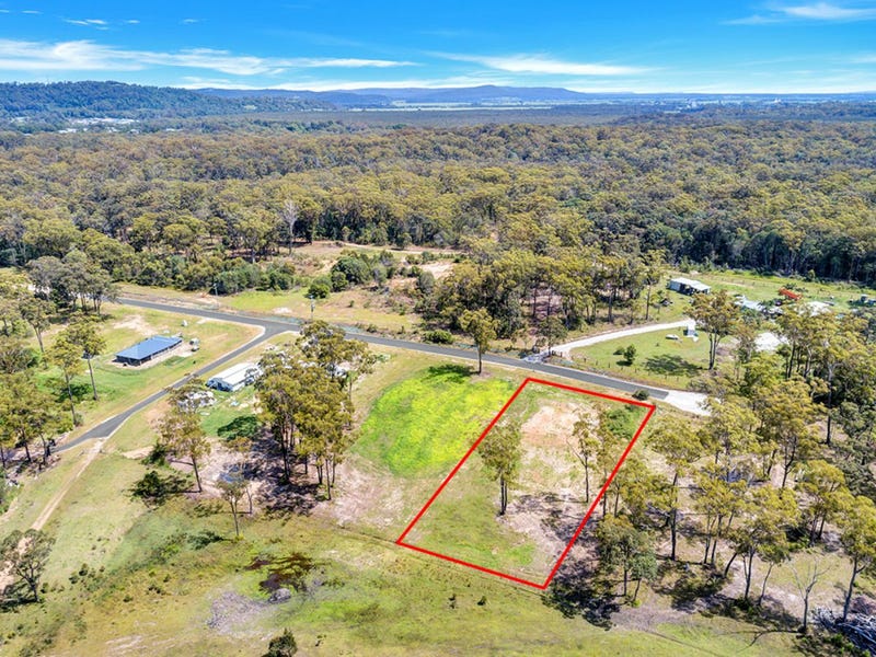 Lot 5 Armstrong Rd, Gulmarrad, NSW 2463