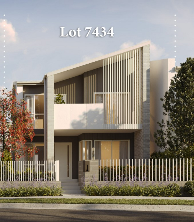 46 Grassbird Ave, Oran Park, NSW 2570