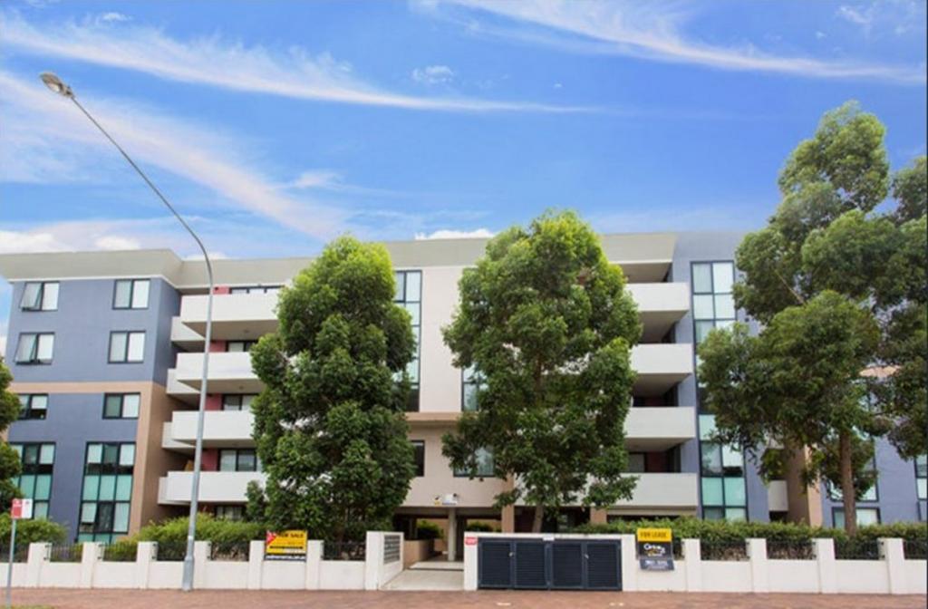 42/31-35 Third Ave, Blacktown, NSW 2148