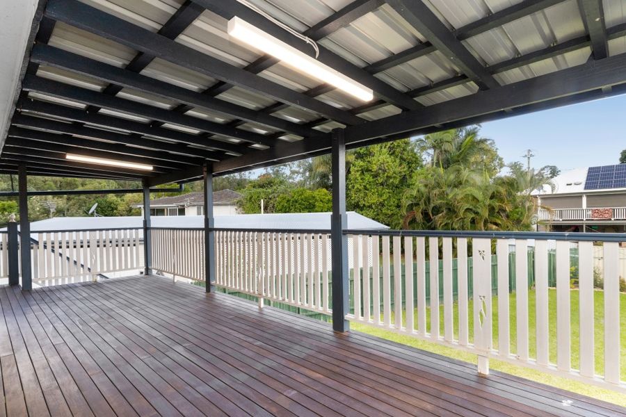 5/131 Goodwin Tce, Moorooka, QLD 4105