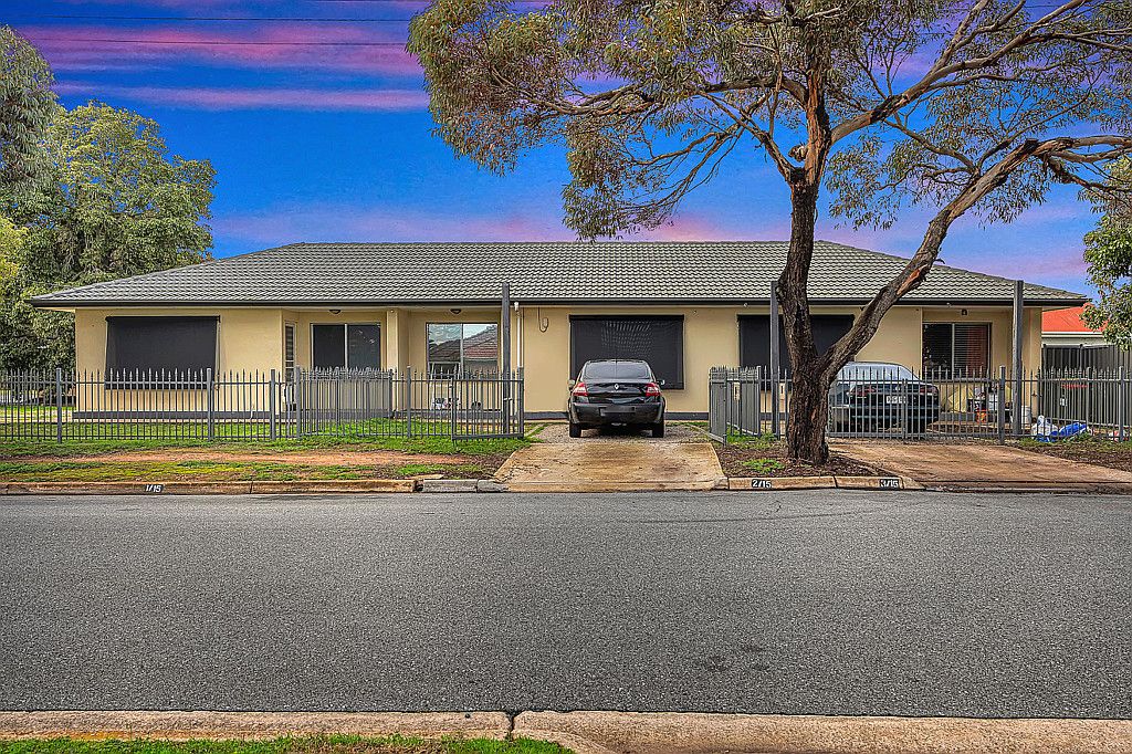 1/15 Barnett St, Salisbury, SA 5108