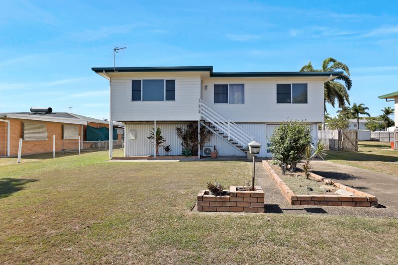 18 Churchill Ave, Ooralea, QLD 4740