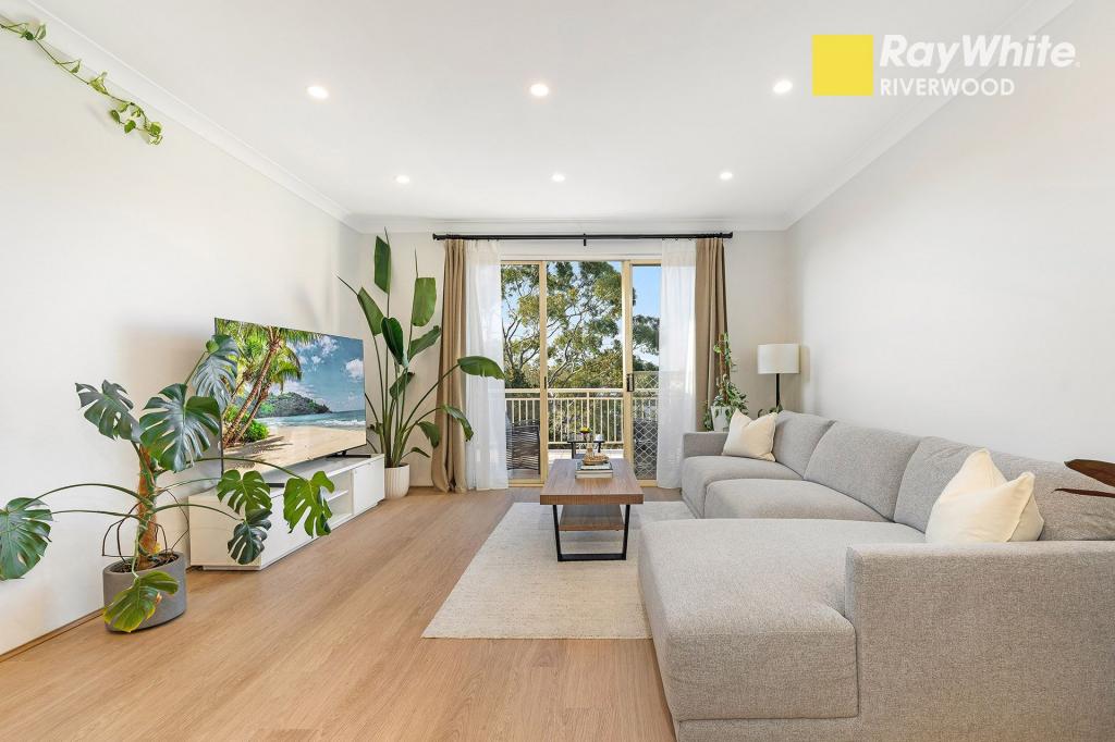 13/2-8 SHORT RD, RIVERWOOD, NSW 2210