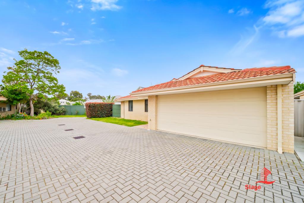 6/43a Wright Cres, Bayswater, WA 6053