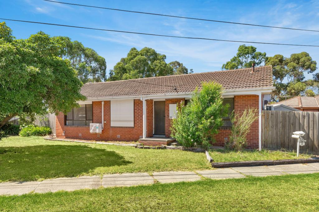 33 Bellarine Dr, Lalor, VIC 3075