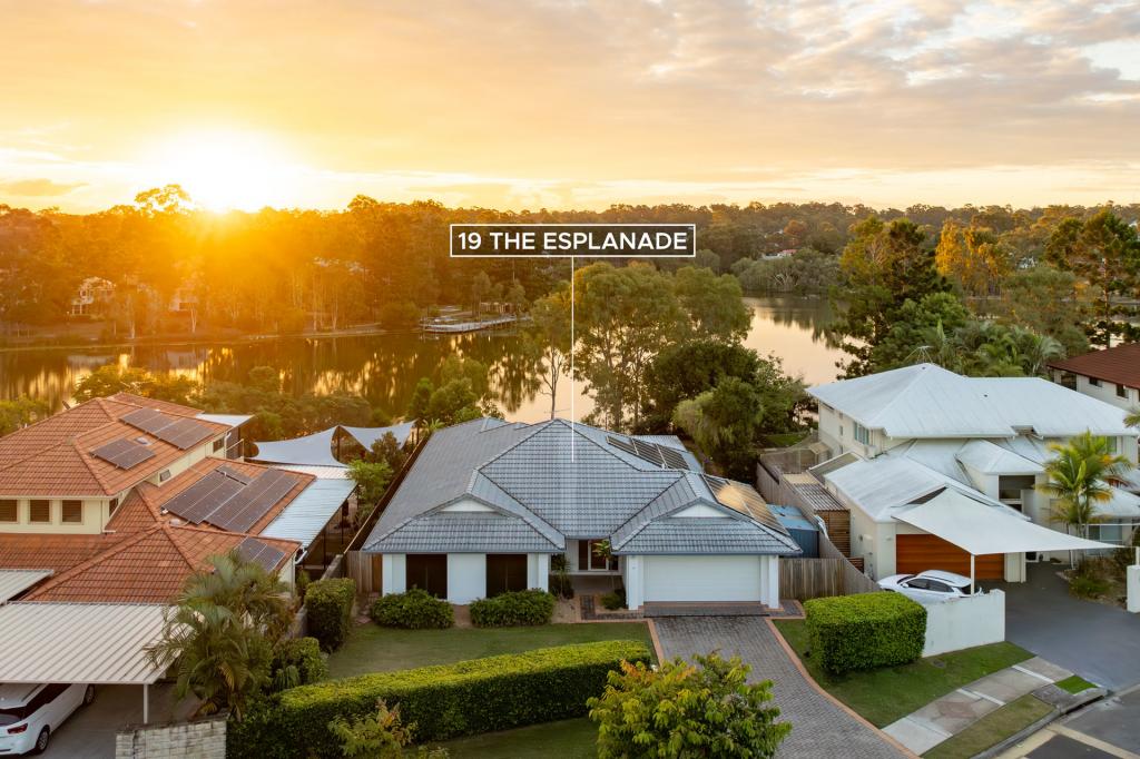 19 The Esp, Forest Lake, QLD 4078