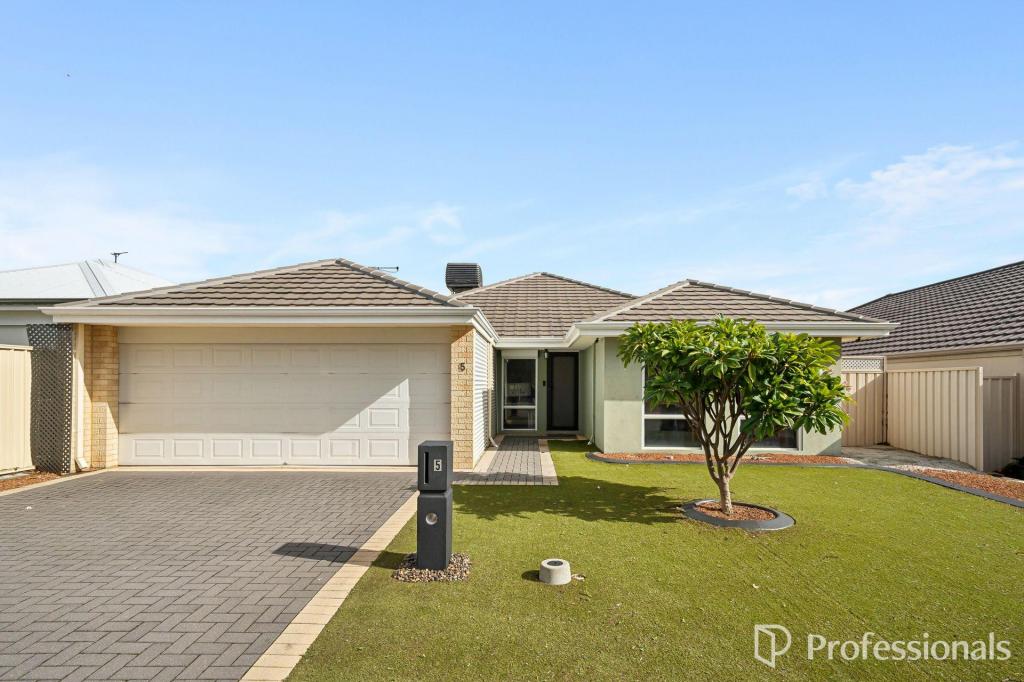 5 Sunrays St, Byford, WA 6122