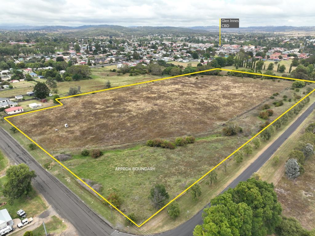 Lot/153 Hunter St, Glen Innes, NSW 2370
