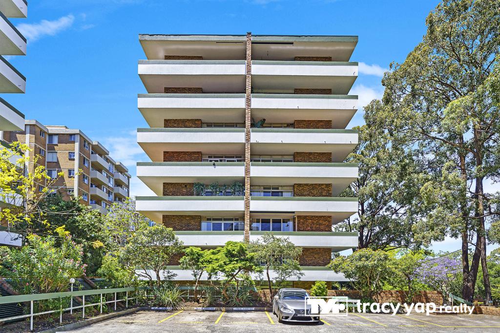 44/7-13 Ellis St, Chatswood, NSW 2067