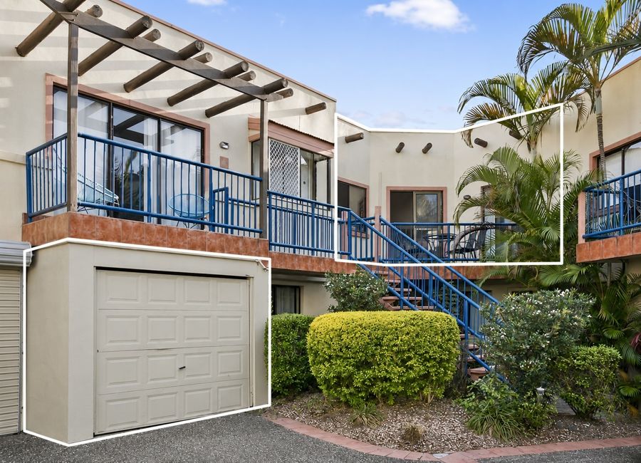 4/22 Peninsular Dr, Surfers Paradise, QLD 4217