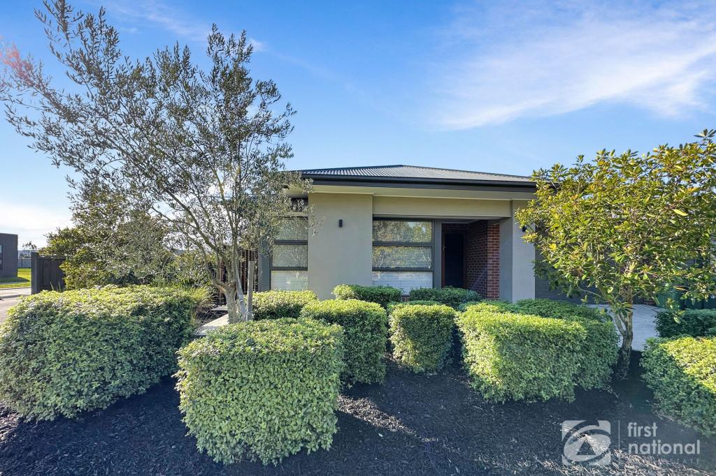 2 Whistler Dr, Bairnsdale, VIC 3875