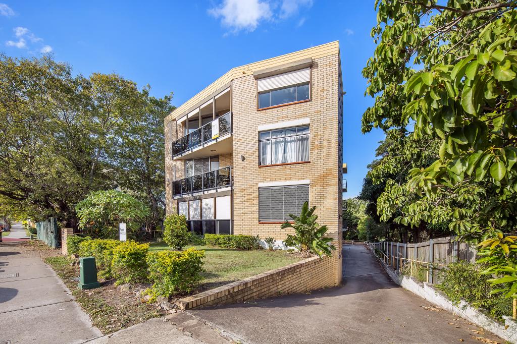 132 River Tce, Kangaroo Point, QLD 4169