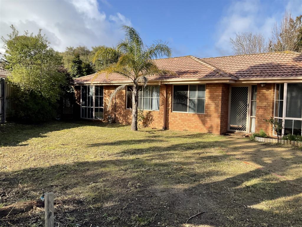 5 Driftwood Ct, Frankston, VIC 3199