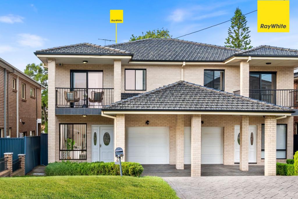1/52 David Ave, North Ryde, NSW 2113