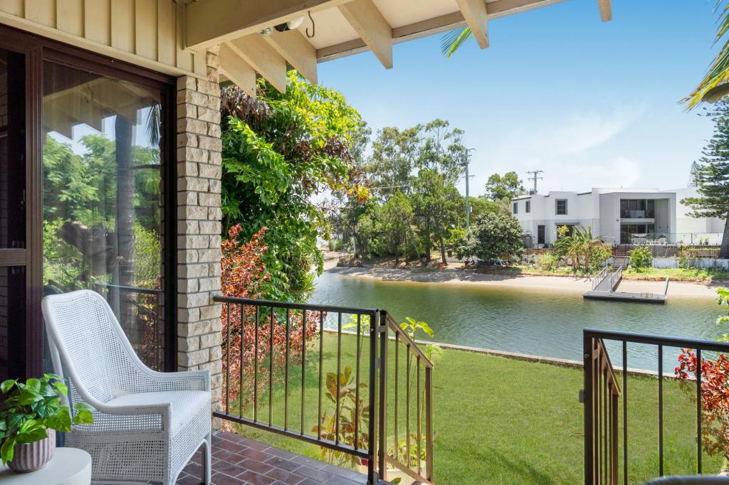 3/59 Hooker Bvd, Broadbeach Waters, QLD 4218