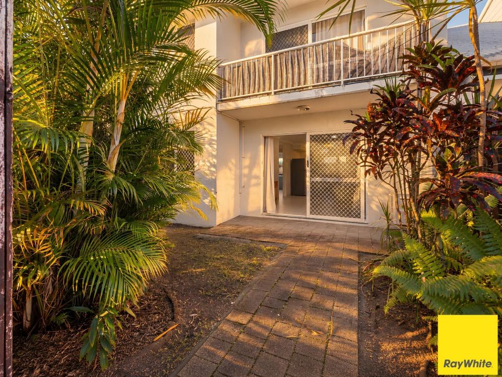 4/312-316 DRAPER ST, PARRAMATTA PARK, QLD 4870