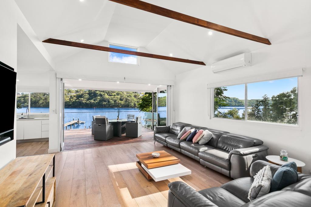 149 Fowler Road Letterbox Lane, Illawong, NSW 2234