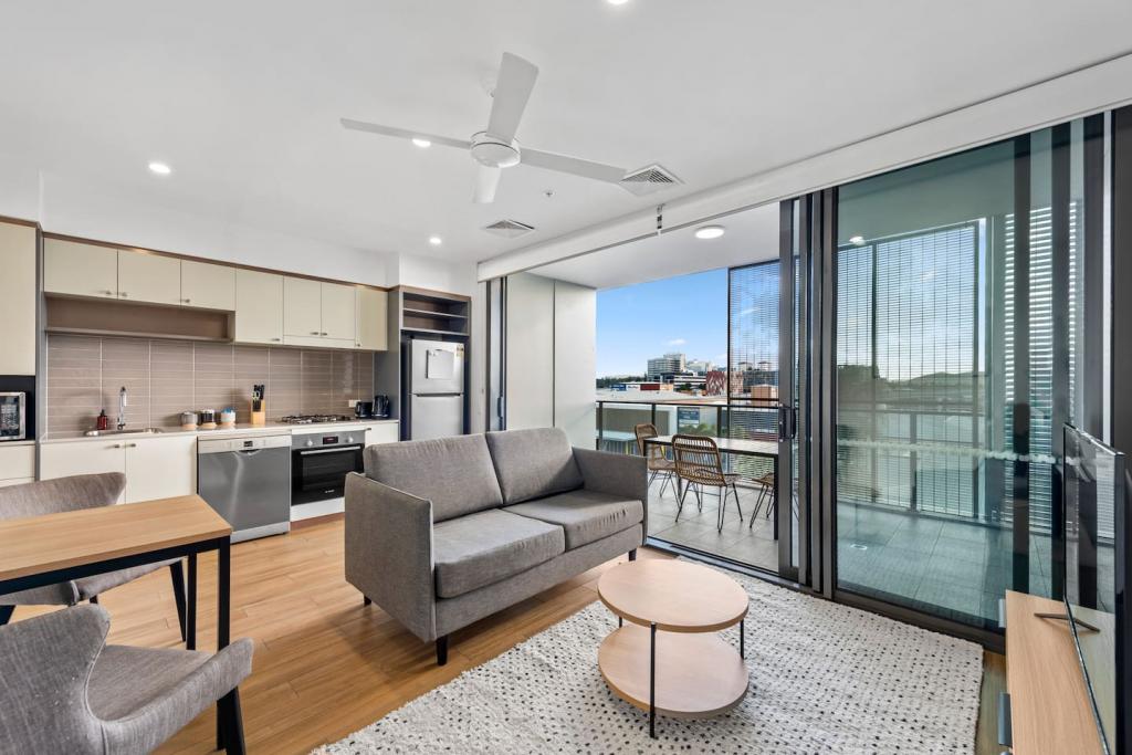 301/37 Mayne Rd, Bowen Hills, QLD 4006