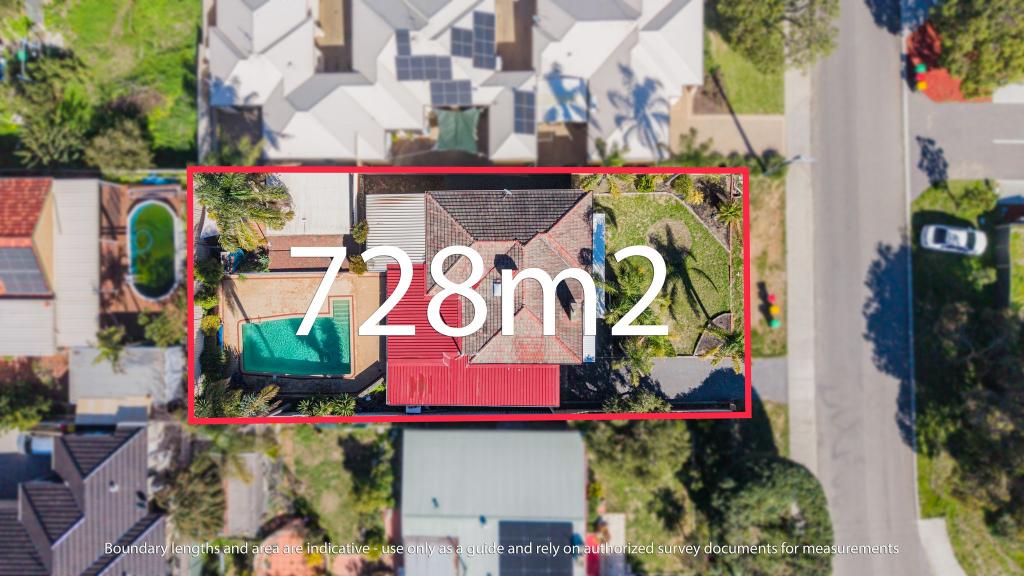 6 Selsfield Pl, Balga, WA 6061