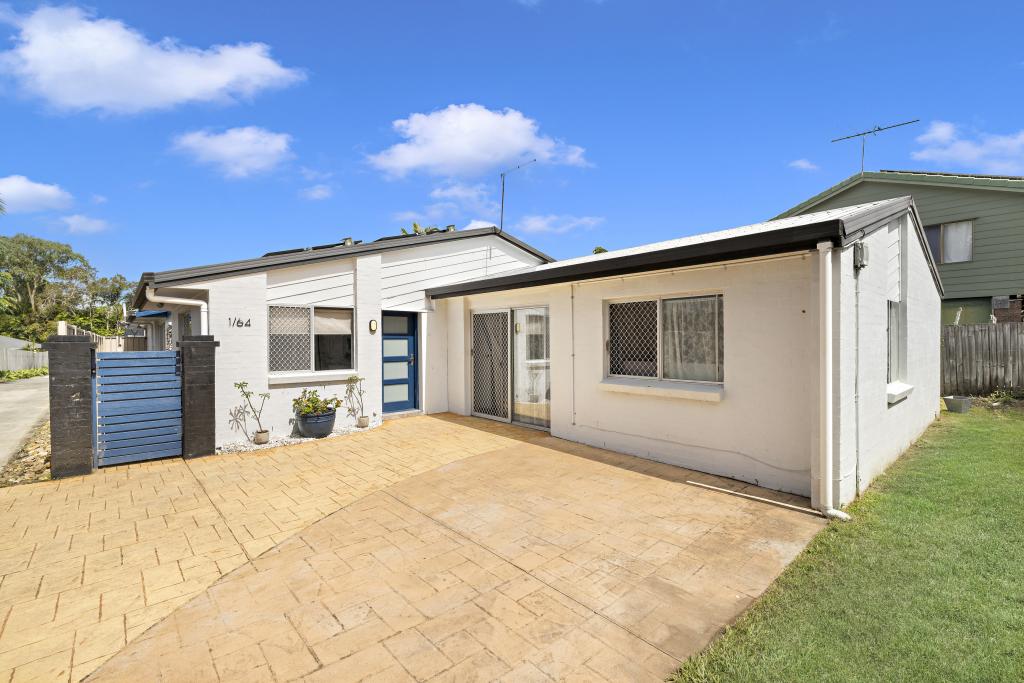 64 Lawn Tce, Capalaba, QLD 4157