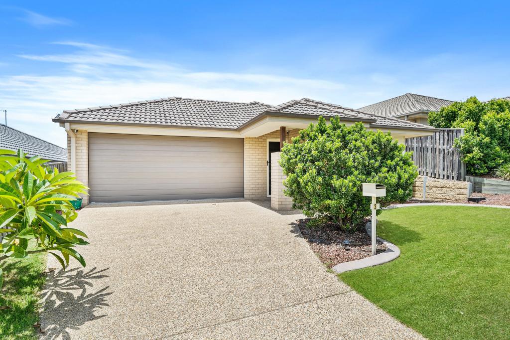 3 Napa Cct, Holmview, QLD 4207