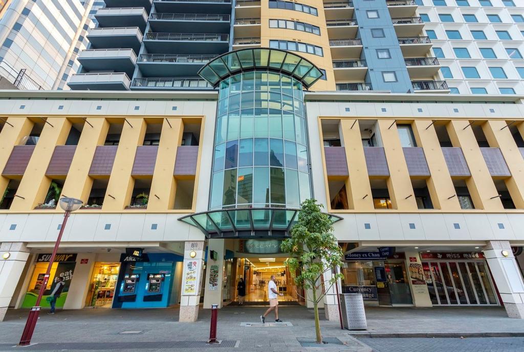 9D/811 HAY ST, PERTH, WA 6000