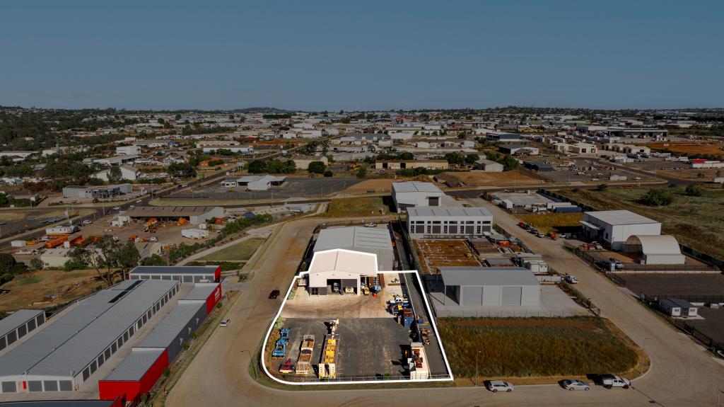 Lot 20 Robson-Hursley Rd, Torrington, QLD 4350