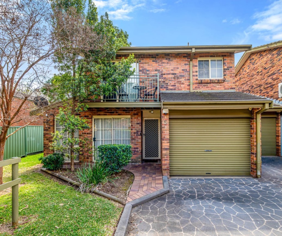 5/57-59 King St, Penrith, NSW 2750