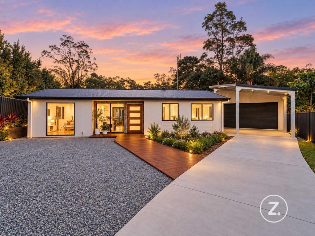 39 Lexington Dr, Worongary, QLD 4213