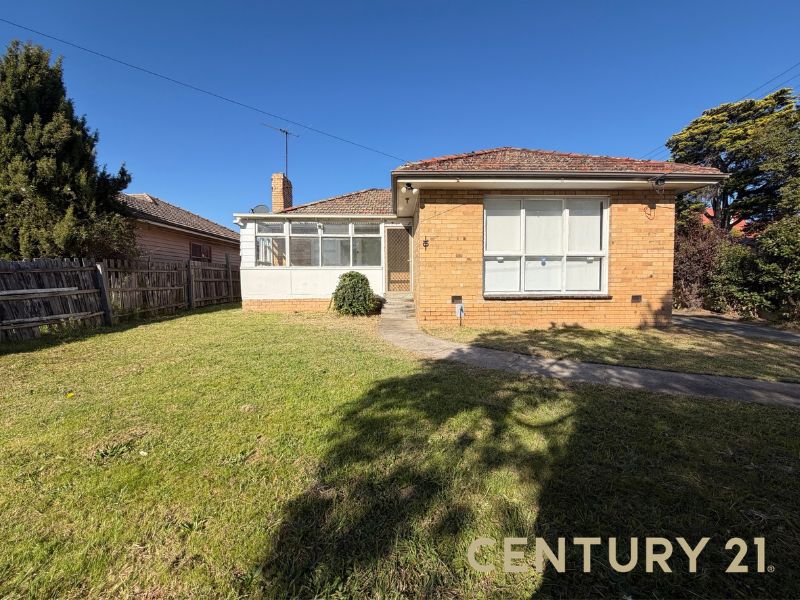 18 Young St, Springvale, VIC 3171