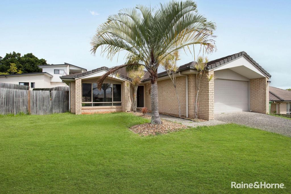 13 Imperial Ct, Brassall, QLD 4305