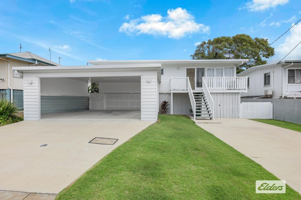 18 Cathne St, Cooee Bay, QLD 4703