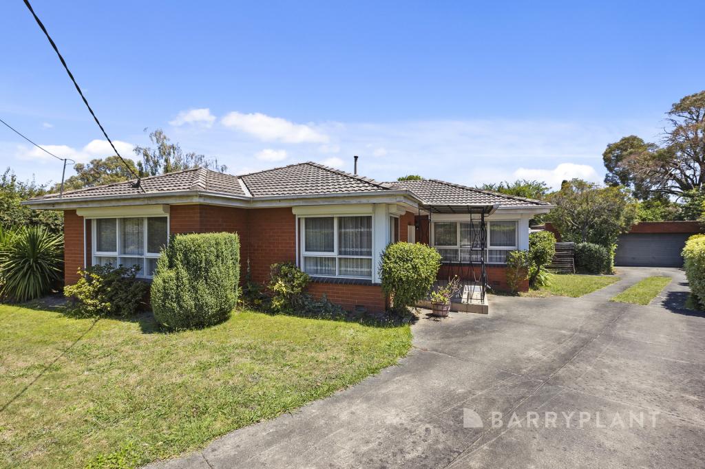 1 Newnham Ct, Glen Waverley, VIC 3150